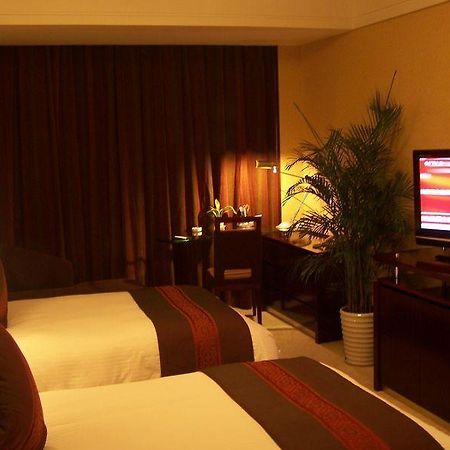 Qingdao Beihai Hotel Экстерьер фото